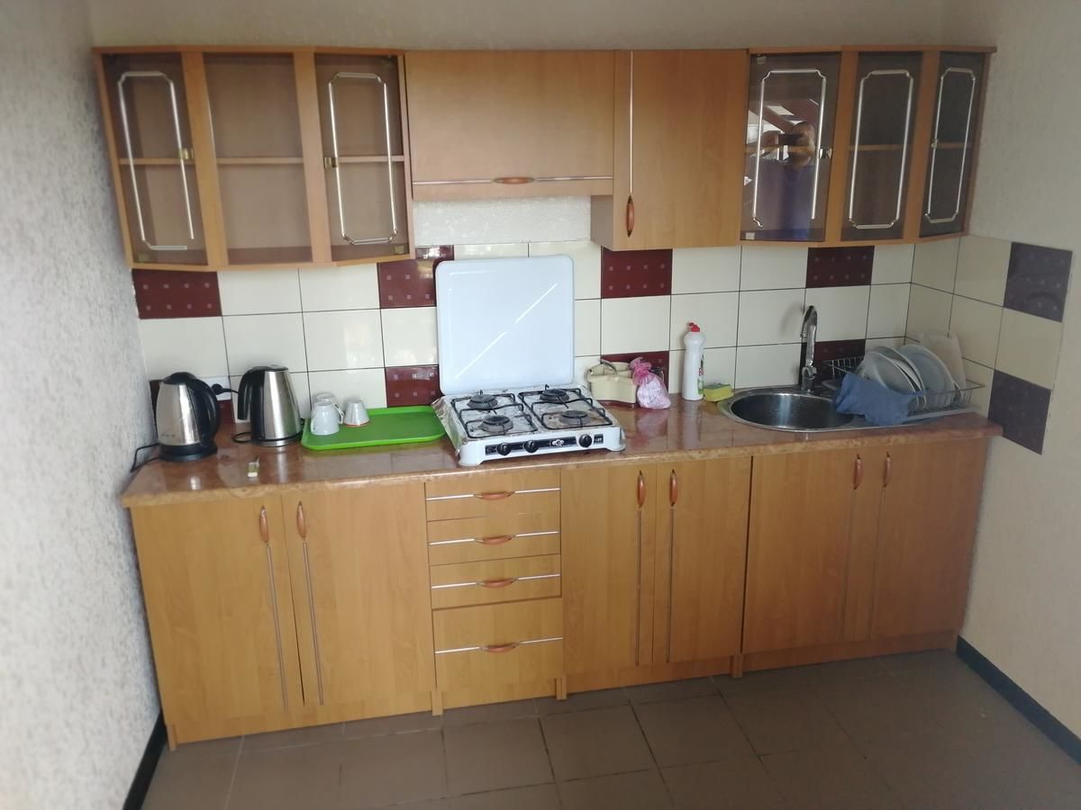 Гостевой дом Villa Alba Затока